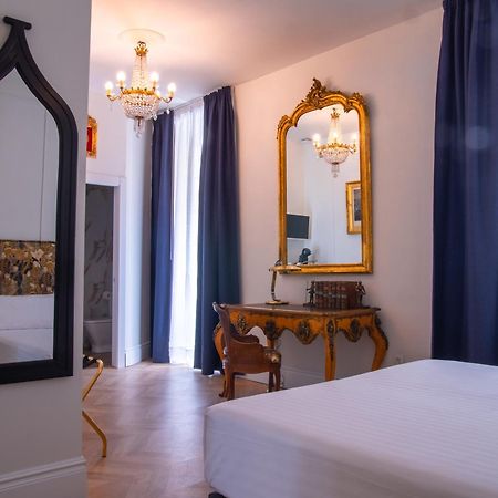 Pries Homes La Casa Azul Малага Экстерьер фото
