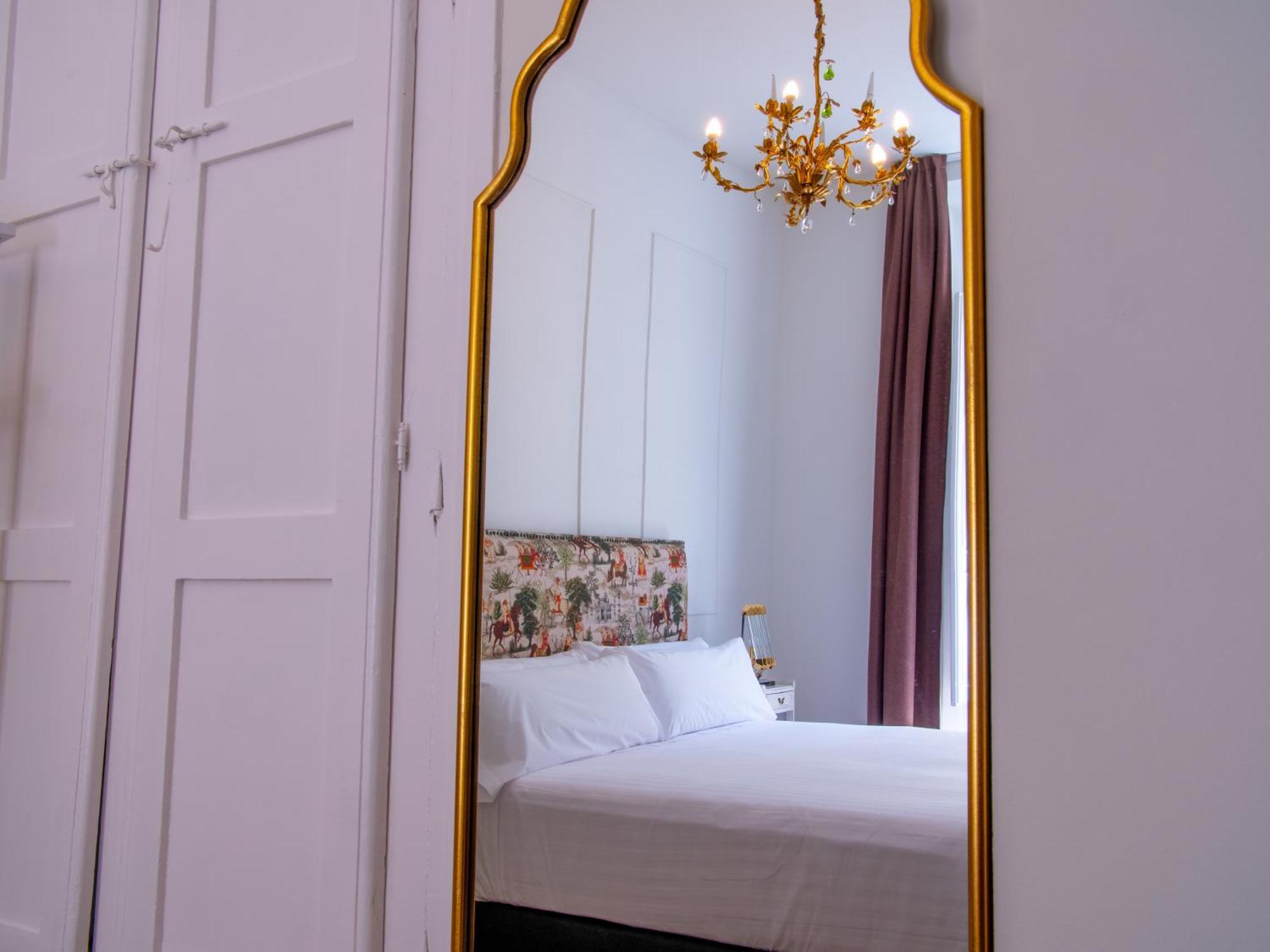 Pries Homes La Casa Azul Малага Экстерьер фото