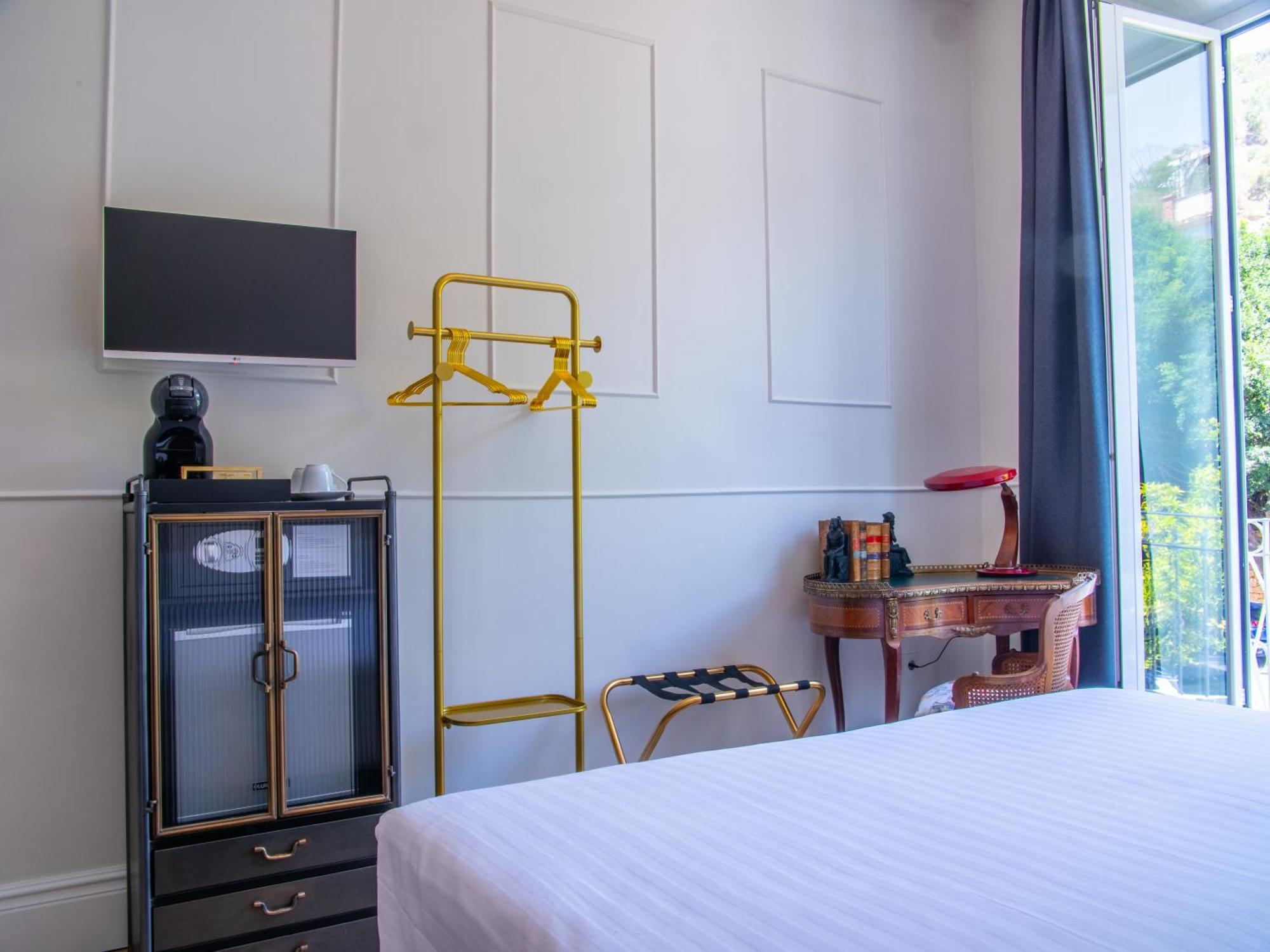 Pries Homes La Casa Azul Малага Экстерьер фото