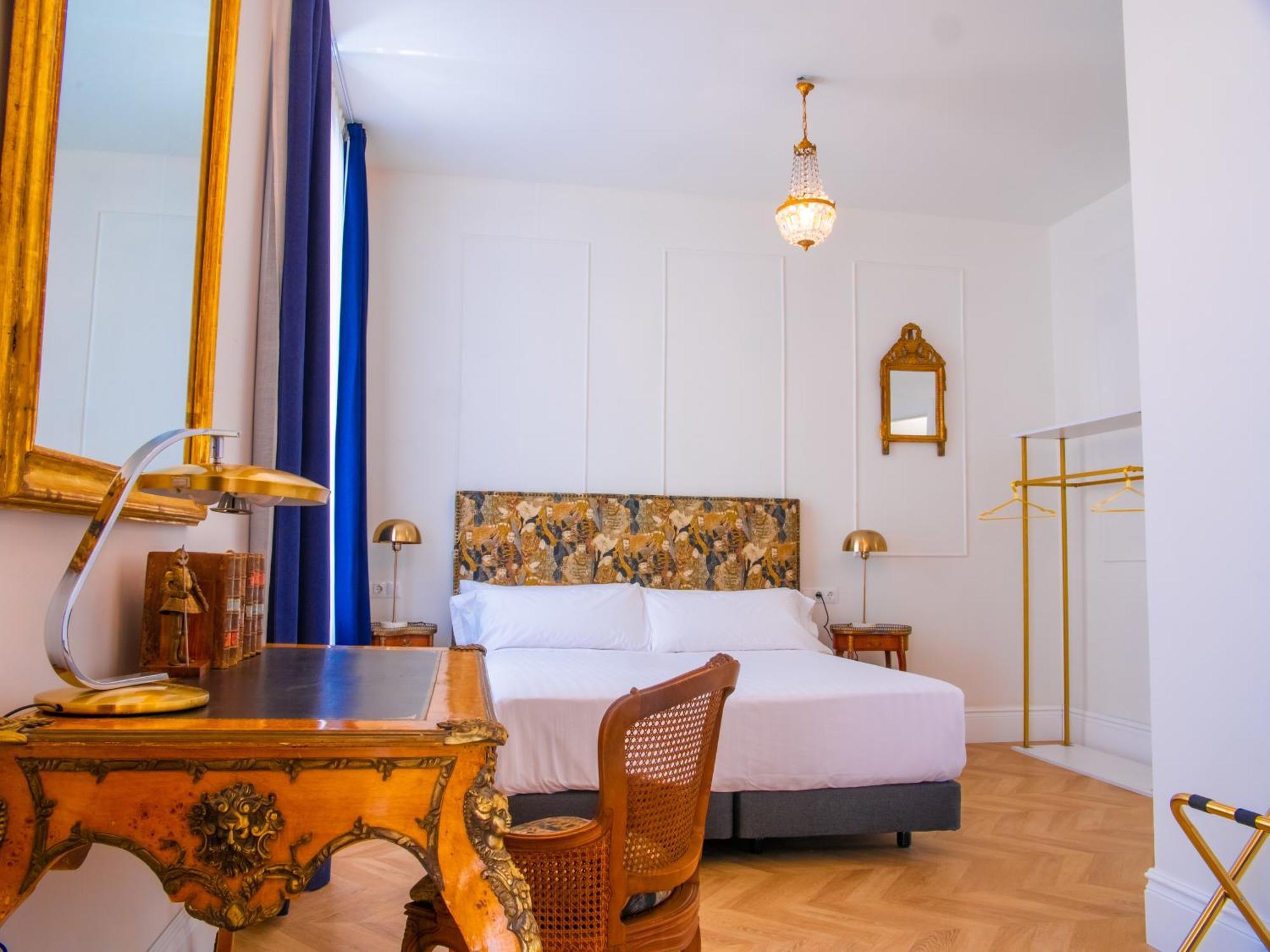 Pries Homes La Casa Azul Малага Экстерьер фото