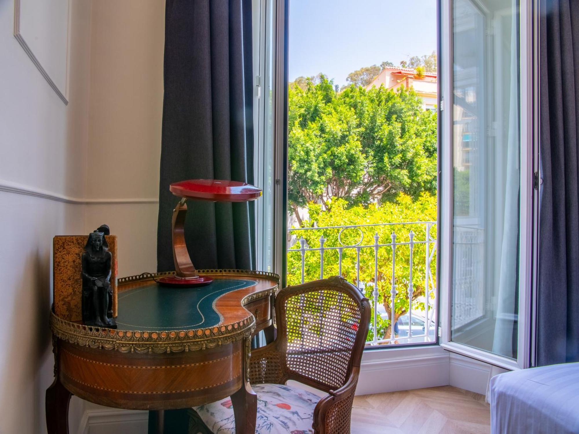 Pries Homes La Casa Azul Малага Экстерьер фото