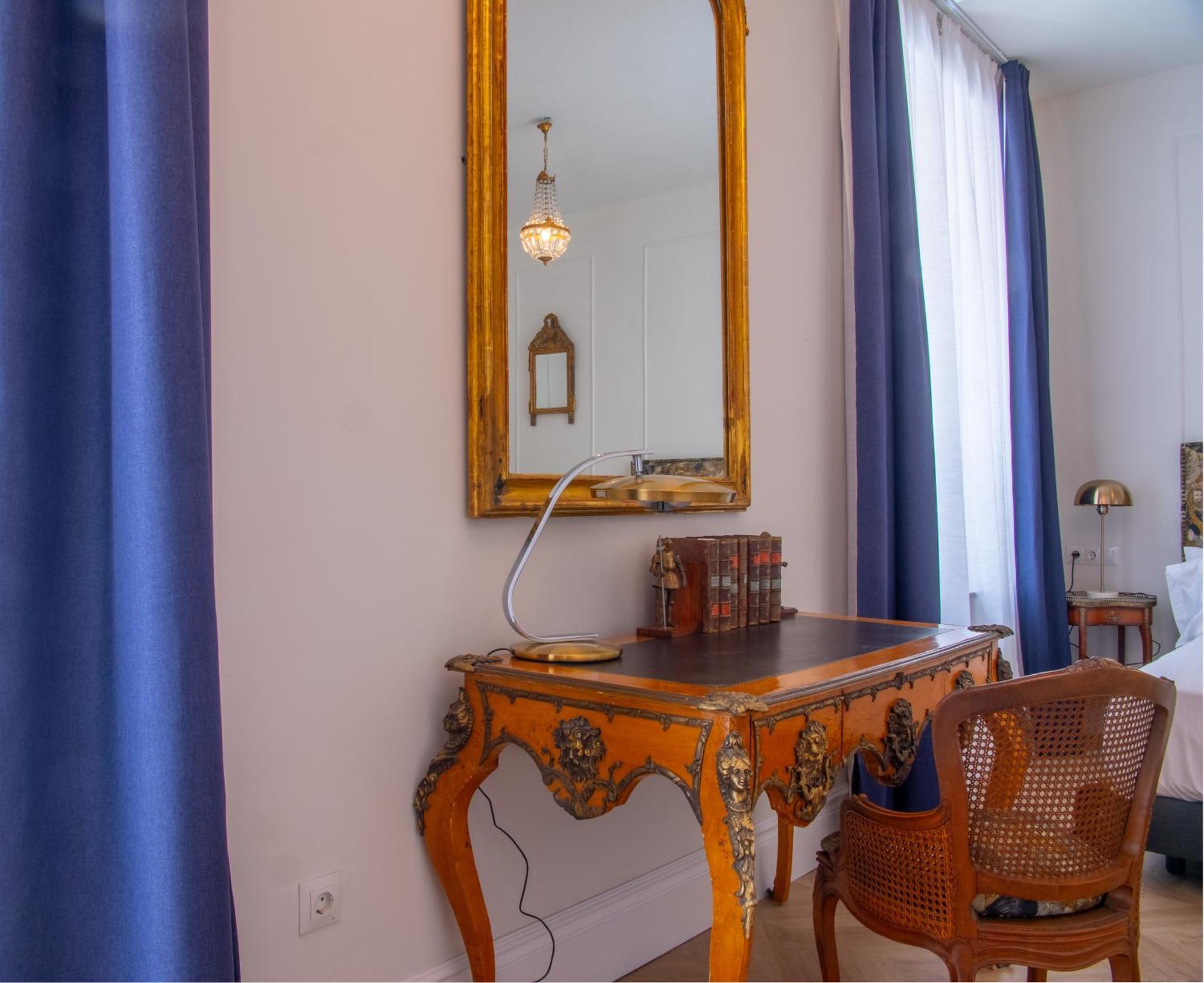 Pries Homes La Casa Azul Малага Экстерьер фото