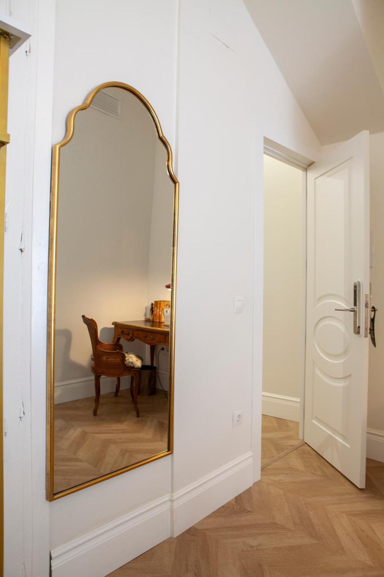 Pries Homes La Casa Azul Малага Экстерьер фото