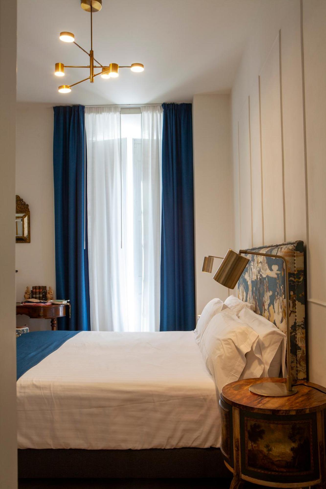 Pries Homes La Casa Azul Малага Экстерьер фото